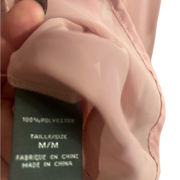 SALE !!!! NWT SUZY SHIER PINK BLOUSE 🔥🔥🔥🔥 - Picture 3 of 8